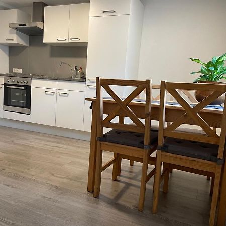Ferienwohnung Kaffeeduft Reutte Exterior foto
